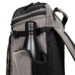 Eastpak JPRZL174 バックパック テカムトップ cnnct ライトグレー - 画像 (6)