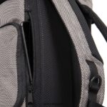 Eastpak JPRZL174 バックパック テカムトップ cnnct ライトグレー - 画像 (7)