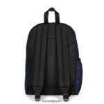 Eastpak JPRZL175 バックパック オフィスジップル 迷彩柄ネイビー - 画像 (2)