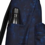 Eastpak JPRZL175 バックパック オフィスジップル 迷彩柄ネイビー - 画像 (4)