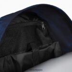 Eastpak JPRZL175 バックパック オフィスジップル 迷彩柄ネイビー - 画像 (6)