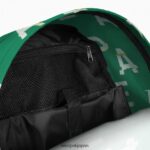 Eastpak JPRZL176 バックパック オフィスジップル マッシュグリーン - 画像 (6)