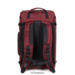 Eastpak JPRZL178 バックパック テカムトップ cnnctバーガンディ - 画像 (2)