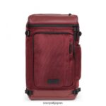 Eastpak JPRZL178 バックパック テカムトップ cnnctバーガンディ