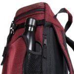 Eastpak JPRZL178 バックパック テカムトップ cnnctバーガンディ - 画像 (5)