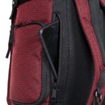 Eastpak JPRZL178 バックパック テカムトップ cnnctバーガンディ - 画像 (6)