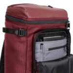 Eastpak JPRZL178 バックパック テカムトップ cnnctバーガンディ - 画像 (7)