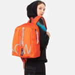 Eastpak JPRZL180 バックパック パッド付き a-cold-wall* ボルト オレンジ