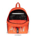 Eastpak JPRZL180 バックパック パッド付き a-cold-wall* ボルト オレンジ - 画像 (3)