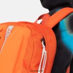 Eastpak JPRZL180 バックパック パッド付き a-cold-wall* ボルト オレンジ - 画像 (8)