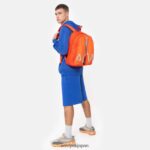 Eastpak JPRZL180 バックパック パッド付き a-cold-wall* ボルト オレンジ - 画像 (9)