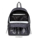Eastpak JPRZL181 バックパック パッド入りコールドウォール* 花崗岩 小石 - 画像 (3)