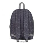 Eastpak JPRZL181 バックパック パッド入りコールドウォール* 花崗岩 小石 - 画像 (4)