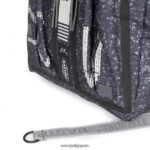 Eastpak JPRZL181 バックパック パッド入りコールドウォール* 花崗岩 小石 - 画像 (5)