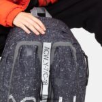 Eastpak JPRZL181 バックパック パッド入りコールドウォール* 花崗岩 小石 - 画像 (7)
