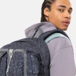 Eastpak JPRZL181 バックパック パッド入りコールドウォール* 花崗岩 小石 - 画像 (9)