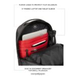 Eastpak JPRZL182 バックパック テクムのcnnct アクセントグレー - 画像 (11)