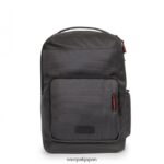 Eastpak JPRZL182 バックパック テクムのcnnct アクセントグレー