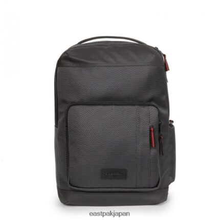 Eastpak JPRZL182 バックパック テクムのcnnct アクセントグレー
