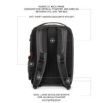 Eastpak JPRZL182 バックパック テクムのcnnct アクセントグレー - 画像 (10)