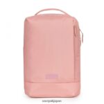 Eastpak JPRZL183 バックパック テカム f cnnct f ピンク - 画像 (2)