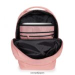 Eastpak JPRZL183 バックパック テカム f cnnct f ピンク - 画像 (3)