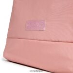 Eastpak JPRZL183 バックパック テカム f cnnct f ピンク - 画像 (7)