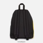 Eastpak JPRZL19 バックパック パッド入りパックルパックマン パックマンが配置されました - 画像 (3)