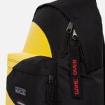 Eastpak JPRZL19 バックパック パッド入りパックルパックマン パックマンが配置されました - 画像 (5)