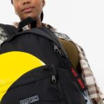 Eastpak JPRZL19 バックパック パッド入りパックルパックマン パックマンが配置されました - 画像 (8)