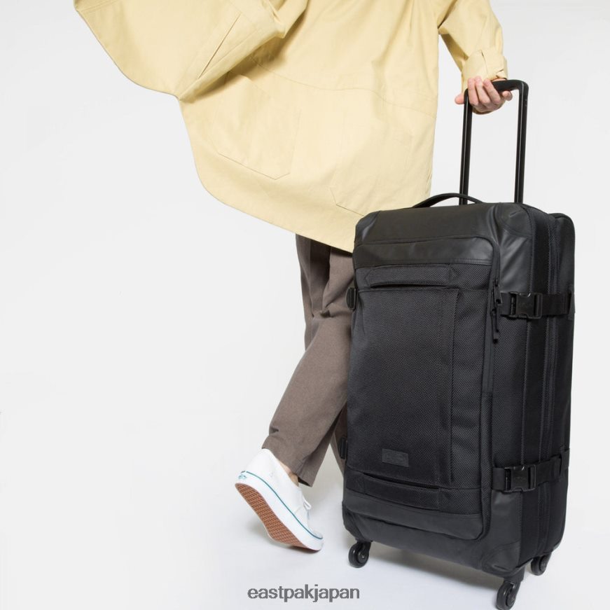 eastpak_jprzl203_e88db7e789a9_e38388e383a9e383b3e382b94l_cnncte382b3e383bce38388.jpg Eastpak JPRZL203 荷物 トランス4l CNNCTコート - 画像 (1)