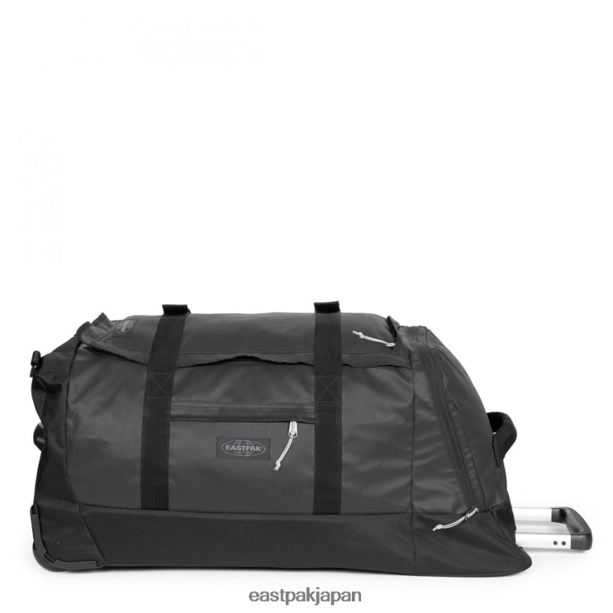 eastpak_jprzl221_e88db7e789a9_e3839ae383abe382bbe3839be382a4e383bce383abl_e382bfe383bce38397e38396e383a9e38383e382af.jpg Eastpak JPRZL221 荷物 ペルセホイールl タープブラック - 画像 (1)