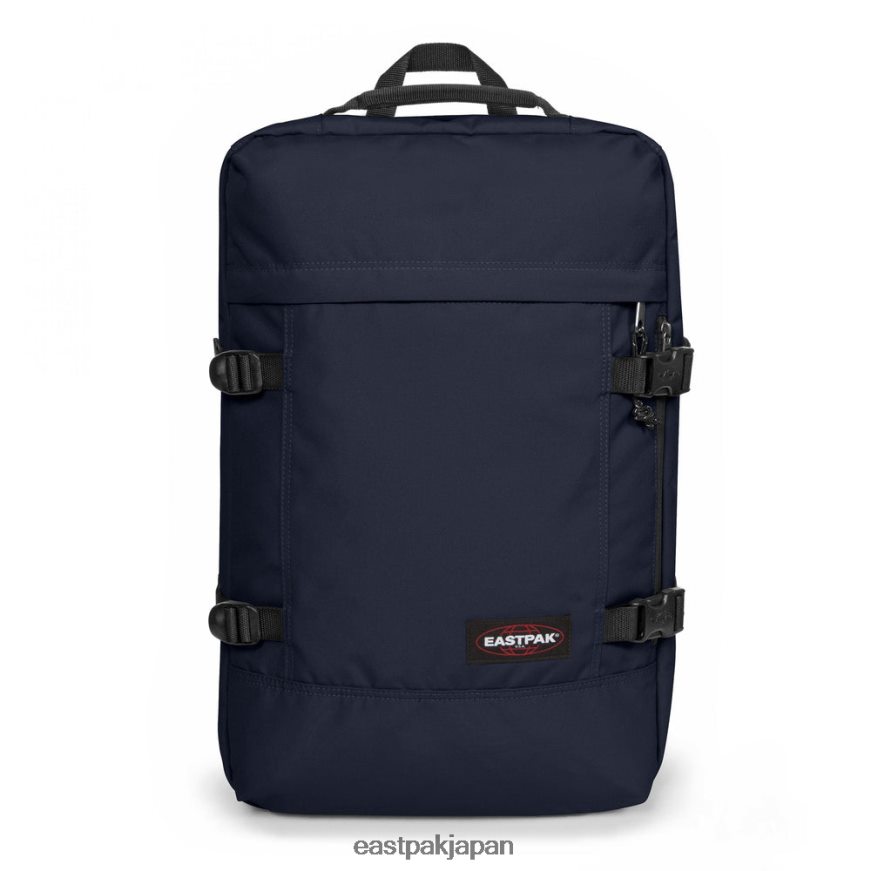 eastpak_jprzl235_e88db7e789a9_e38388e383a9e38399e383abe38391e38383e382af_e382a6e383abe38388e383a9e3839ee383aae383b3.jpg Eastpak JPRZL235 荷物 トラベルパック ウルトラマリン - 画像 (1)