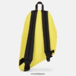 Eastpak JPRZL23 バックパック 滴るパックル mm6 イエロー 緑 - 画像 (7)