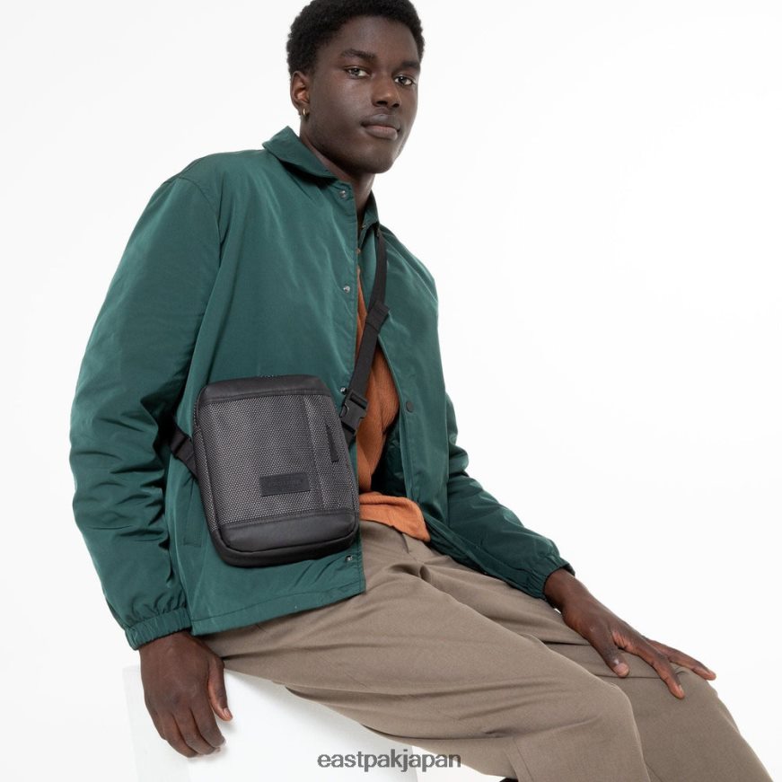 eastpak_jprzl248_e382b7e383a7e383abe38380e383bce38390e38383e382b0_e3819de3828c_cnncte383a1e383a9e383b3e382b8.jpg Eastpak JPRZL248 ショルダーバッグ それ cnnctメランジ - 画像 (1)