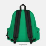 Eastpak JPRZL24 バックパック アンダーカバーダブル 緑 - 画像 (2)