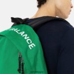 Eastpak JPRZL24 バックパック アンダーカバーダブル 緑 - 画像 (11)