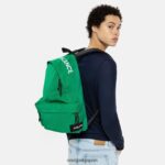 Eastpak JPRZL24 バックパック アンダーカバーダブル 緑 - 画像 (12)