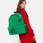 Eastpak JPRZL24 バックパック アンダーカバーダブル 緑 - 画像 (4)