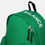 Eastpak JPRZL24 バックパック アンダーカバーダブル 緑 - 画像 (7)