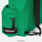 Eastpak JPRZL24 バックパック アンダーカバーダブル 緑 - 画像 (8)