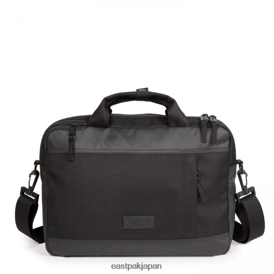 eastpak_jprzl278_e382b7e383a7e383abe38380e383bce38390e38383e382b0_e381abe5be93e38186_cnncte382b3e383bce38388.jpg Eastpak JPRZL278 ショルダーバッグ に従う CNNCTコート - 画像 (1)