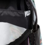 Eastpak JPRZL27 バックパック デイパックル シンプソンズのネオンプリント - 画像 (6)