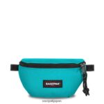 Eastpak JPRZL308 バッグ スプリンガー 北極アクア