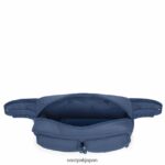 Eastpak JPRZL309 バッグ ウエストバッグダブル パウダーパイロット - 画像 (2)