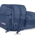 Eastpak JPRZL309 バッグ ウエストバッグダブル パウダーパイロット - 画像 (4)