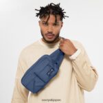 Eastpak JPRZL309 バッグ ウエストバッグダブル パウダーパイロット - 画像 (5)