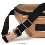 Eastpak JPRZL312 バッグ スプリンガー ルクスブロンズ - 画像 (4)