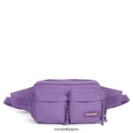 Eastpak JPRZL314 バッグ ウエストバッグダブル ビジョンバイオレット