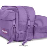 Eastpak JPRZL314 バッグ ウエストバッグダブル ビジョンバイオレット - 画像 (4)